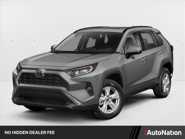 Used 2019 Toyota RAV4 XLE w/ Convenience Package