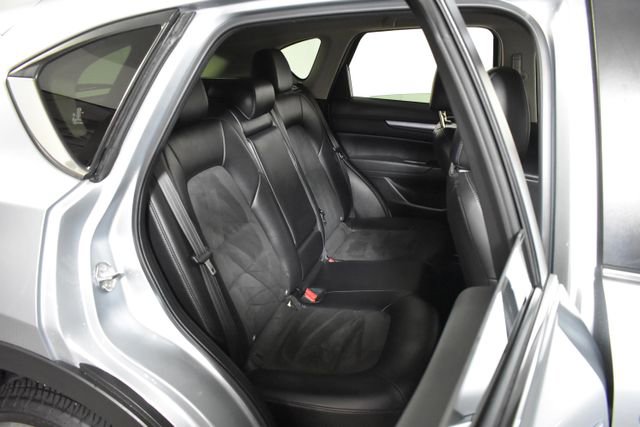 Used 2020 MAZDA CX-5 Touring FWD image 30