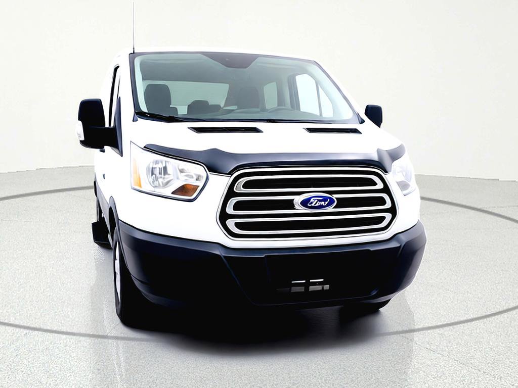 Used 2019 Ford Transit 150 XLT image 2