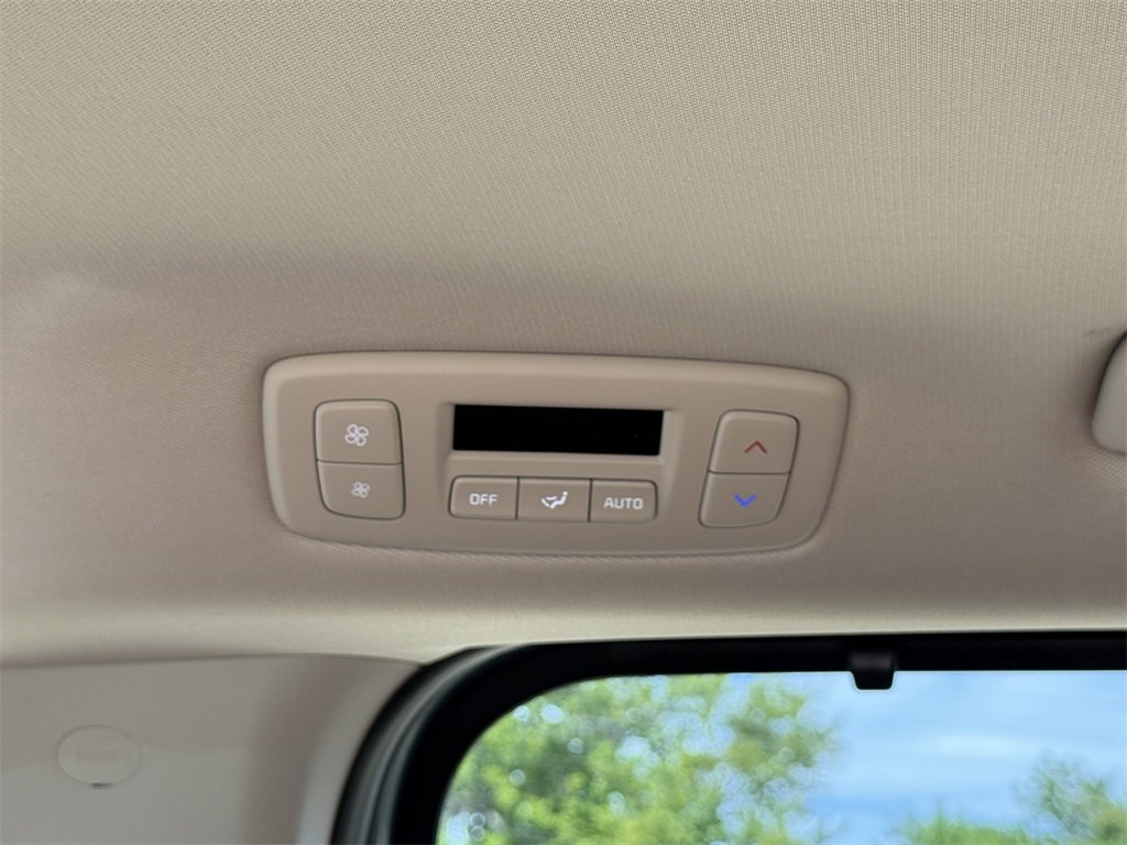 New 2026 Kia Carnival SX Prestige image 21