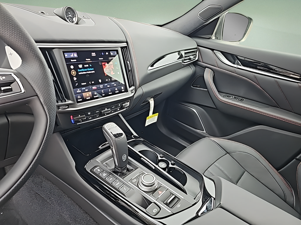 New 2024 Maserati Levante Modena Ultima AWD/4WD image 22