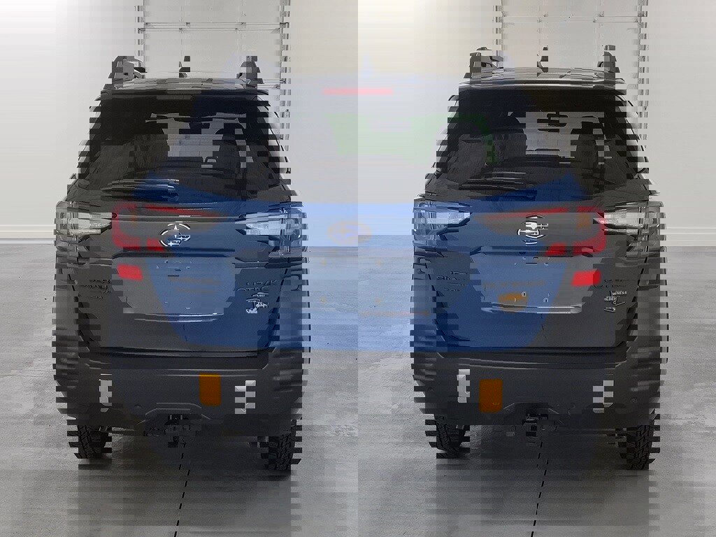 New 2025 Subaru Outback Wilderness image 5