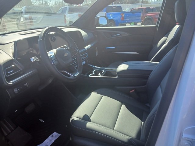 New 2026 Chevrolet Traverse LT w/ Enhanced Driving Package image 39