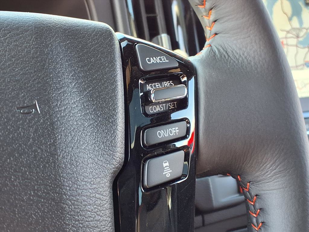 New 2026 Nissan Frontier PRO-4X image 20