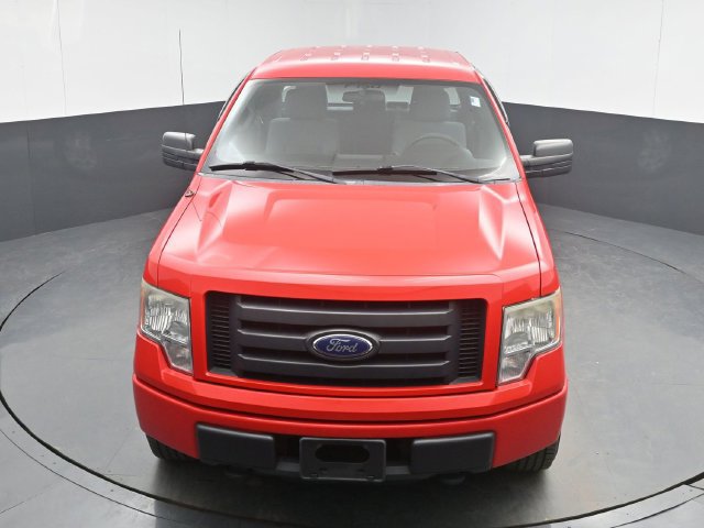 Used 2011 Ford F150 STX w/ Trailer Tow Pkg AWD/4WD image 31