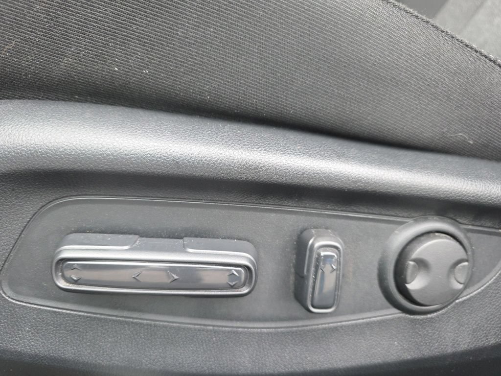 Certified 2024 Honda Accord EX image 11