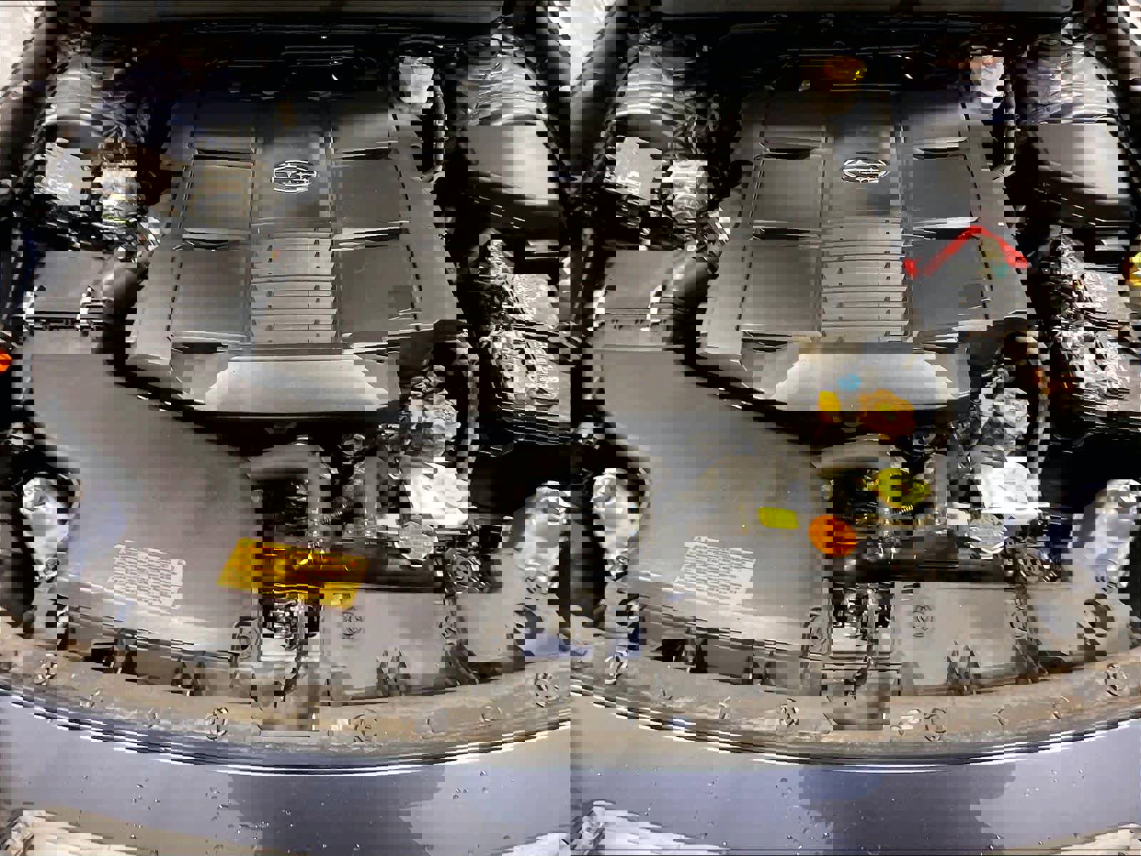 Used 2016 Subaru Legacy 3.6R Limited image 29