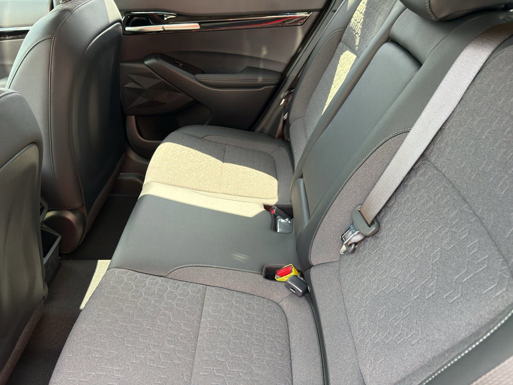 New 2026 Kia Seltos S FWD image 18
