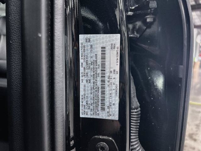 Certified 2023 Ford F150 XLT w/ Equipment Group 302A High AWD/4WD image 40