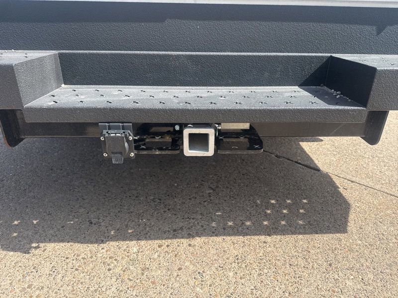 New 2026 Ford E-350 and Econoline 350 Super Duty w/ Power Equipment Group RWD image 10