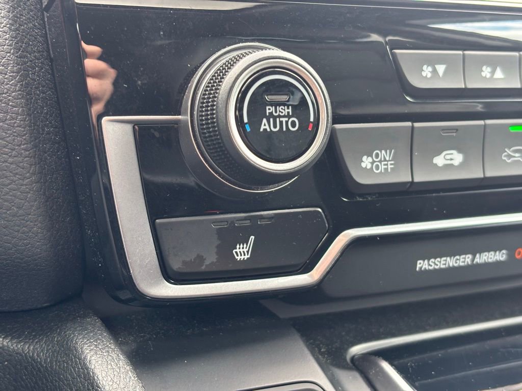 Used 2018 Honda CR-V Touring image 21