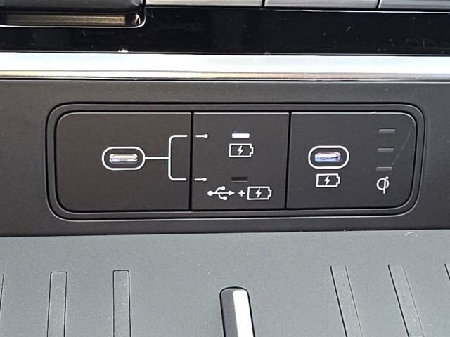 New 2026 Hyundai Santa Fe SEL image 9