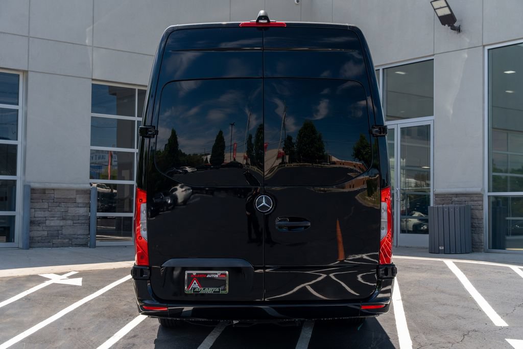 Used 2019 Mercedes-Benz Sprinter 170 image 14