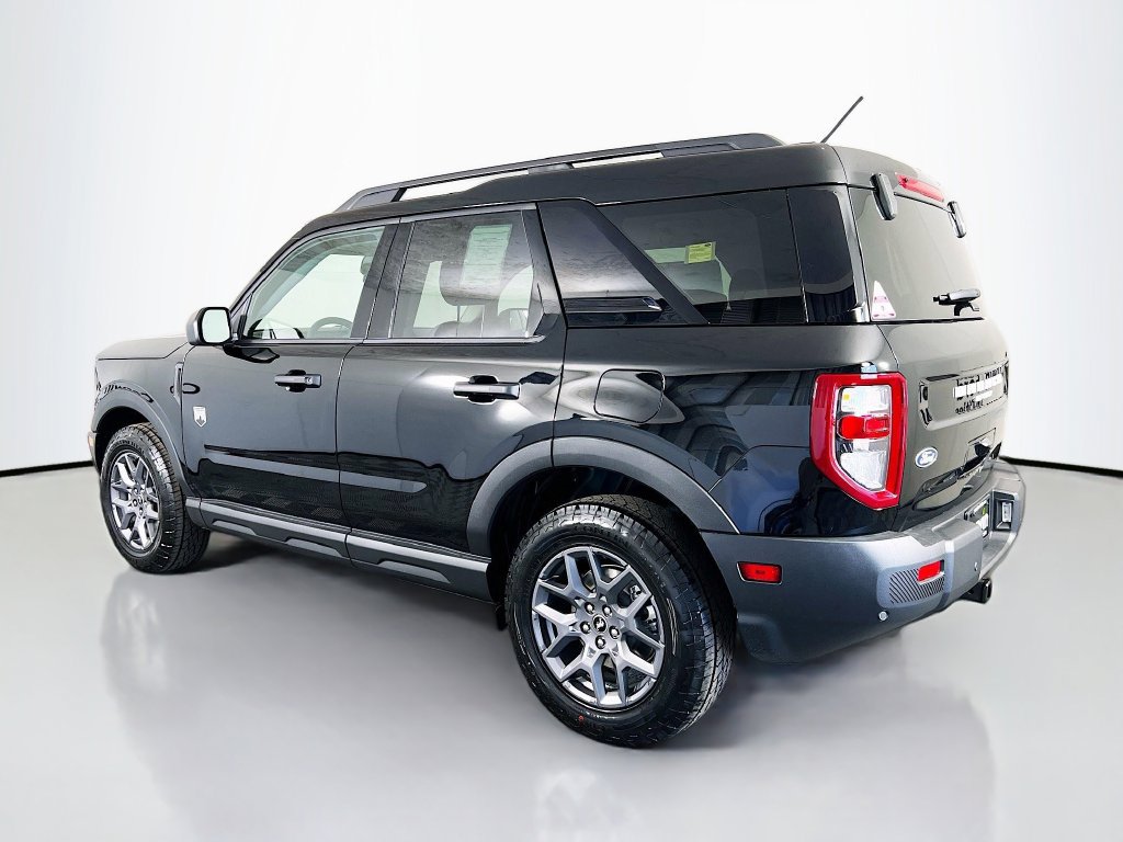 New 2026 Ford Bronco Sport Big Bend w/ Convenience Package AWD/4WD image 11