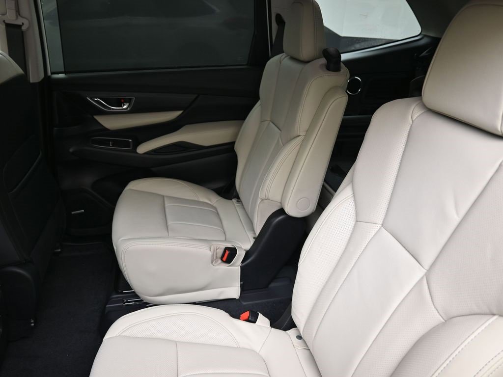 New 2026 Subaru Ascent Limited image 20