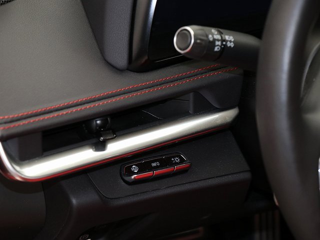 Certified 2024 Chevrolet Corvette Stingray Preferred Conv image 24