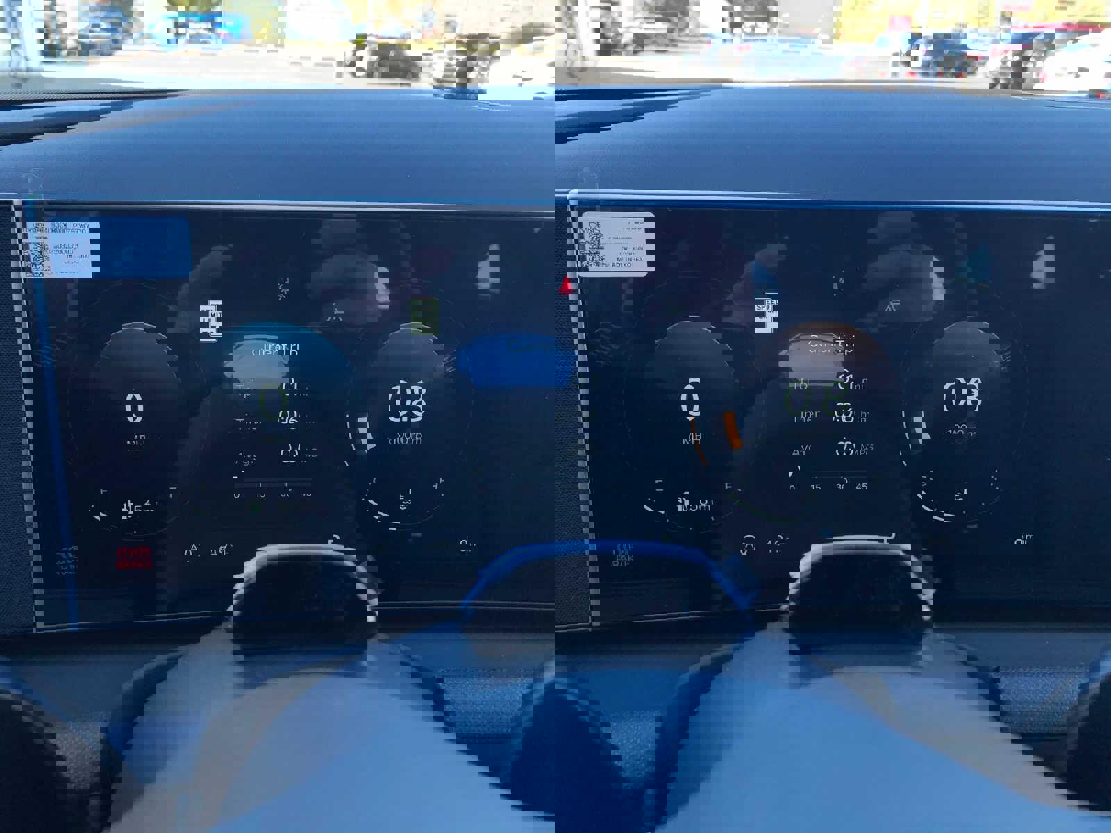 New 2026 Hyundai Tucson SEL image 7