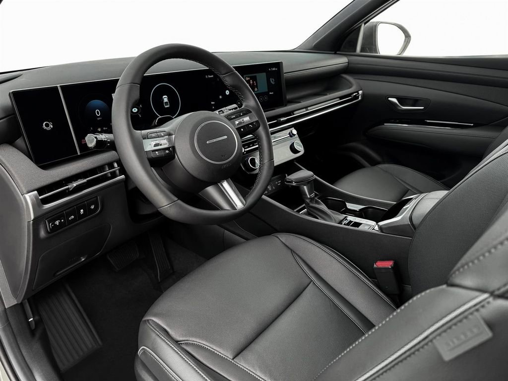 New 2025 Hyundai Santa Cruz Limited image 15
