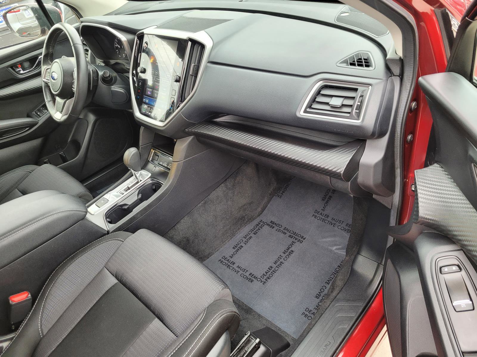 Certified 2025 Subaru Ascent Premium image 24