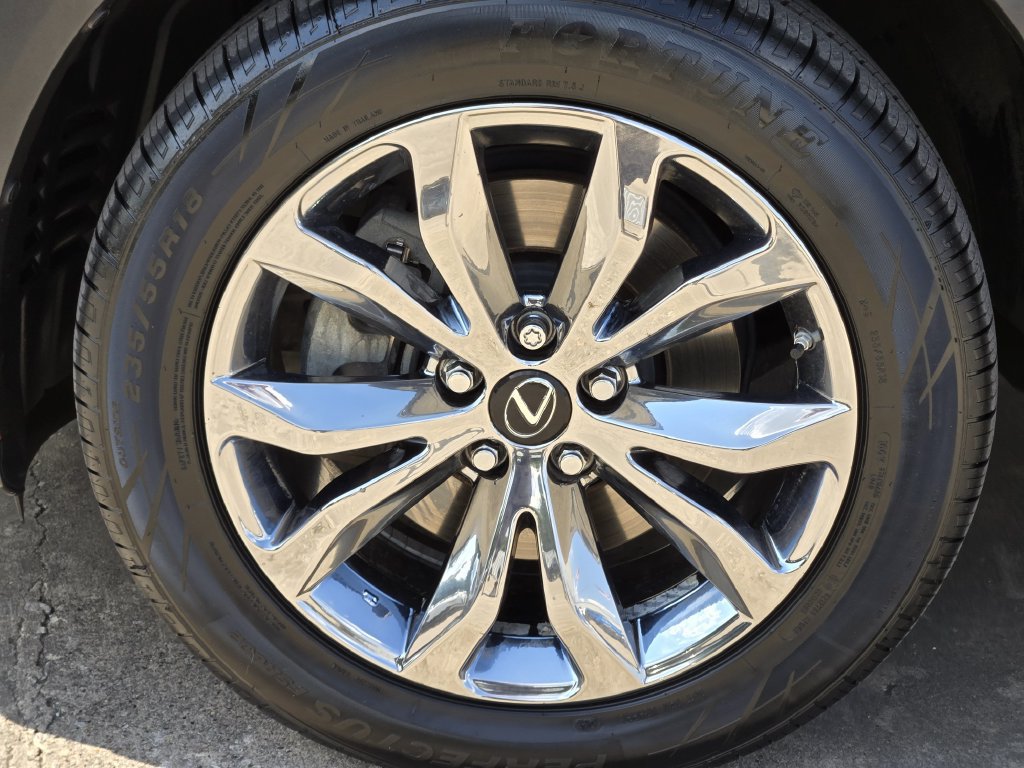 Used 2017 Lexus NX 200t F Sport w/ Accessory Package 2 FWD image 16