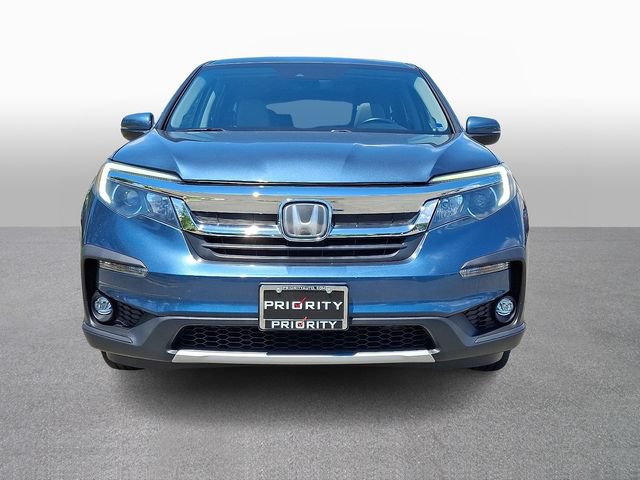 Used 2019 Honda Pilot EX-L image 2