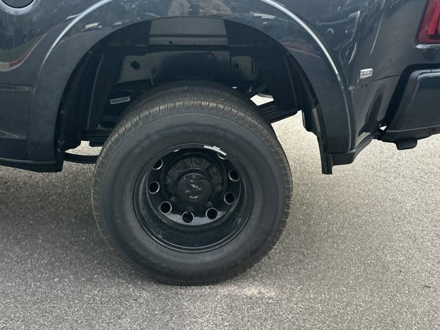 New 2026 RAM 3500 Limited image 19