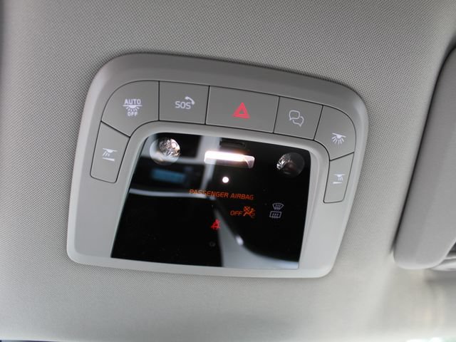 New 2026 Volvo EX90 Ultra AWD/4WD image 25