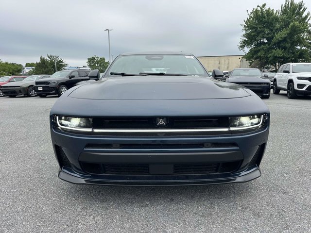 New 2026 Dodge Charger Scat Pack AWD/4WD image 2