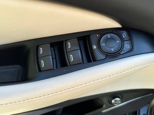 Used 2023 Buick Enclave Essence w/ Sport Touring Edition AWD/4WD image 26