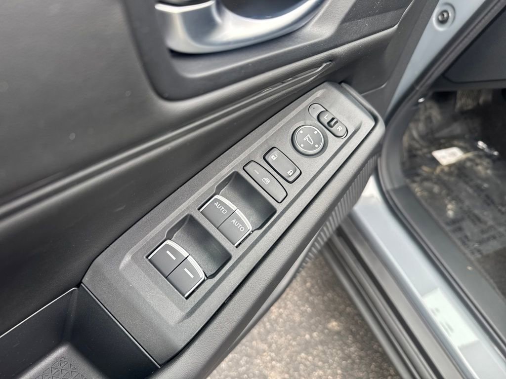 New 2026 Honda Accord SE image 25