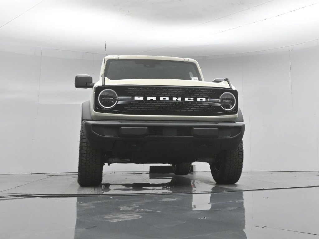 New 2026 Ford Bronco Big Bend AWD/4WD image 44