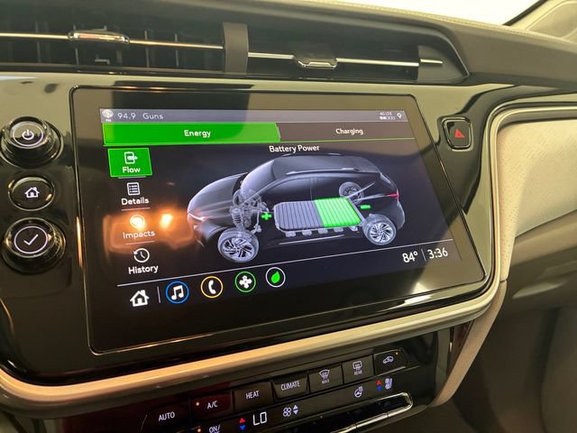 Certified 2022 Chevrolet Bolt EUV Premier FWD image 25