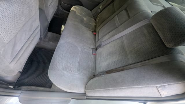 Used 2002 Toyota Camry LE FWD image 16