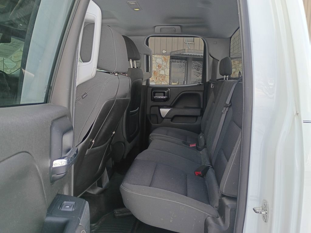 Used 2014 Chevrolet Silverado 1500 LT w/ All Star Edition RWD image 19