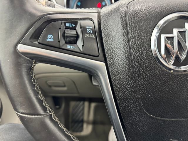 Used 2015 Buick Encore Convenience image 22
