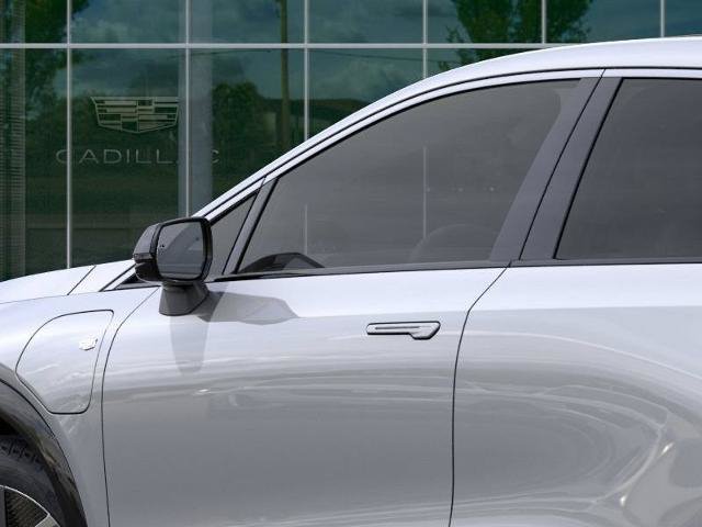 New 2027 Cadillac Optiq Luxury RWD image 12