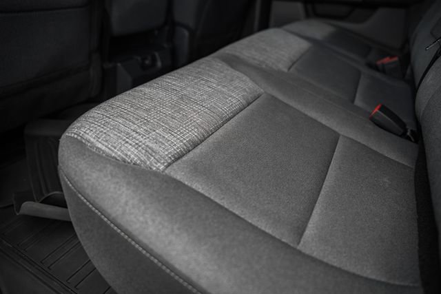 Used 2021 Ford F150 XLT AWD/4WD image 35