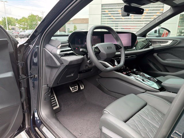 New 2026 Audi S5 Premium Plus AWD/4WD image 16