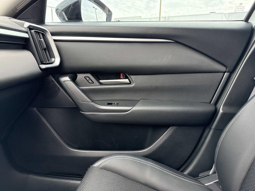 Used 2023 MAZDA CX-50 2.5 S w/ Accent Package image 30