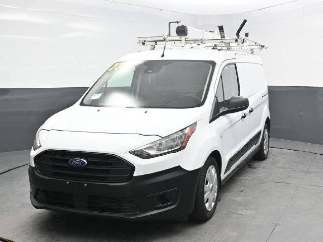 Used 2023 Ford Transit Connect XL FWD image 2