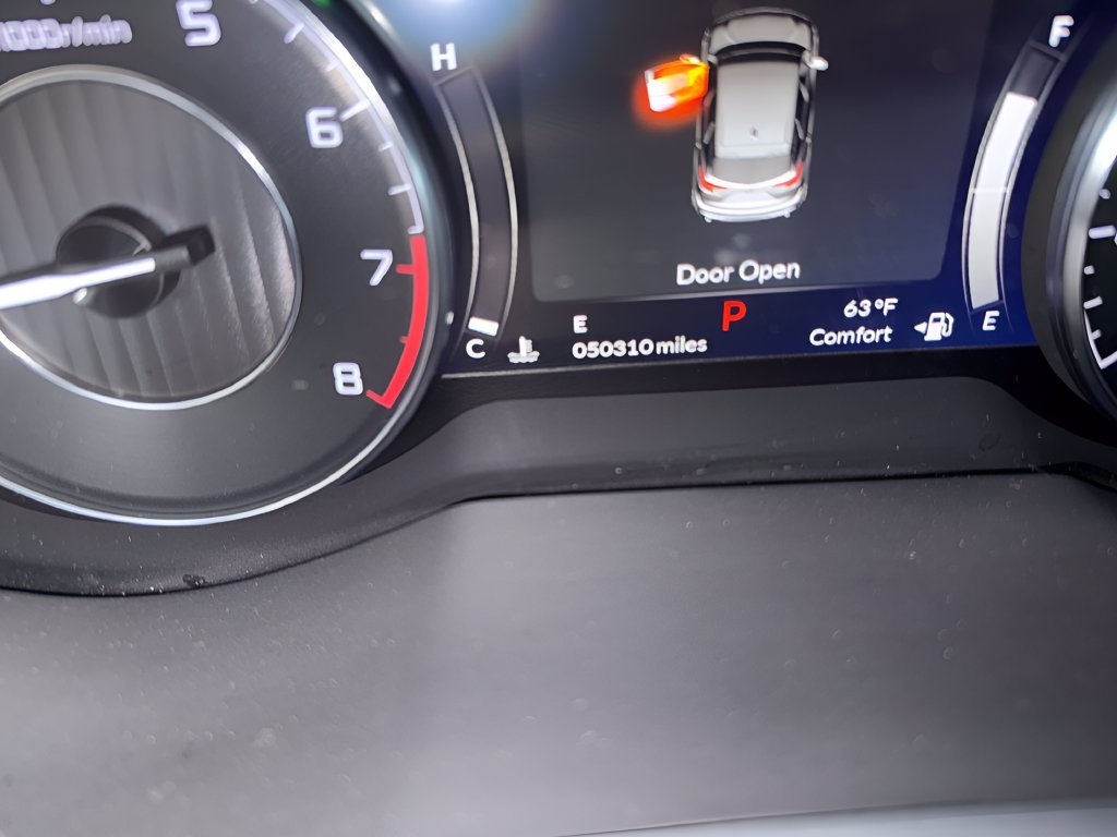 Used 2023 Acura RDX w/ Advance Package AWD/4WD image 24