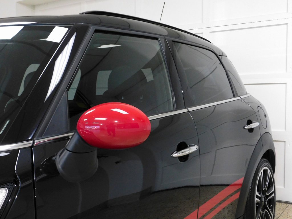 Used 2015 MINI Cooper Countryman S image 22