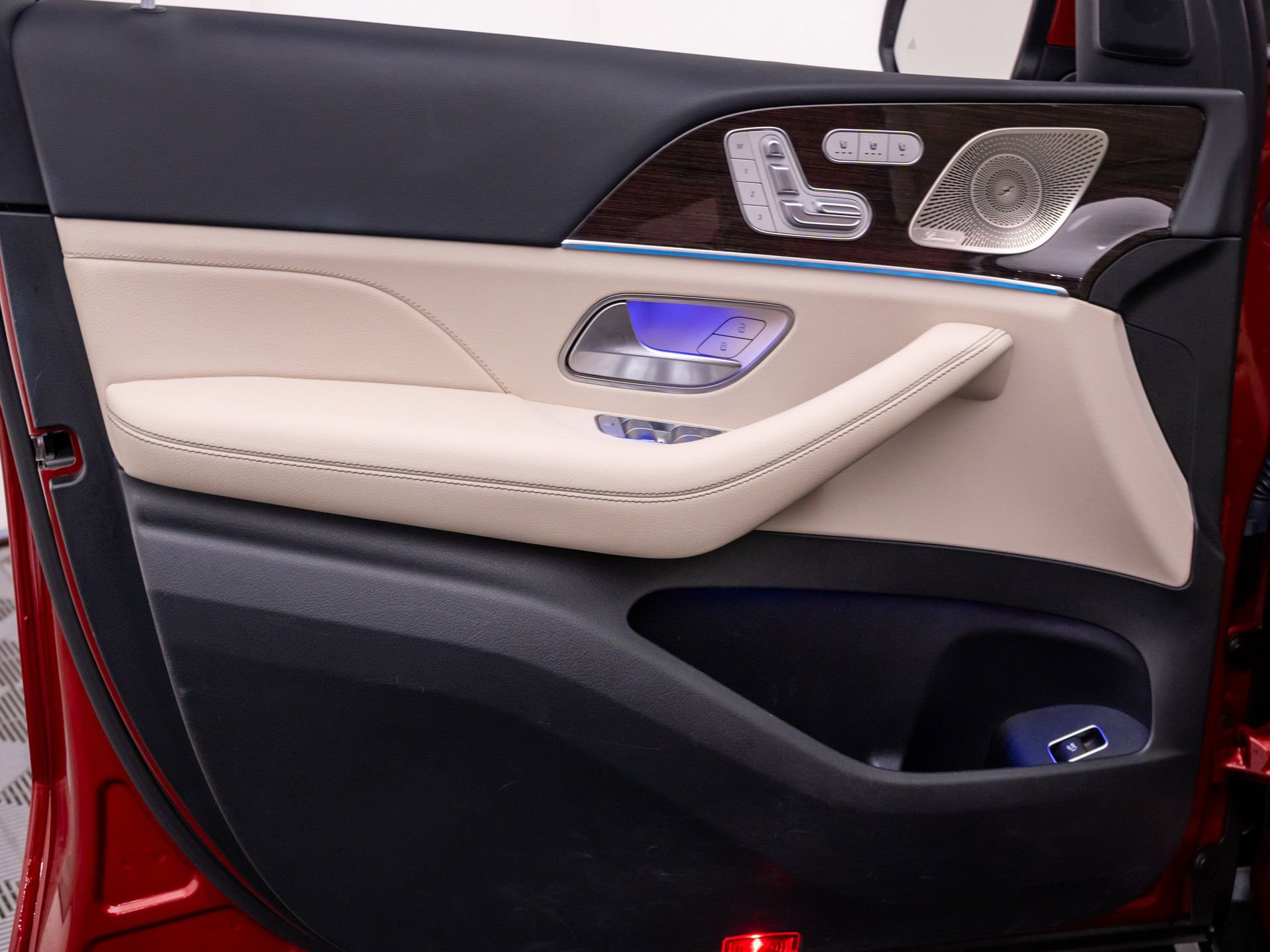 Certified 2024 Mercedes-Benz GLE 450 4MATIC image 14