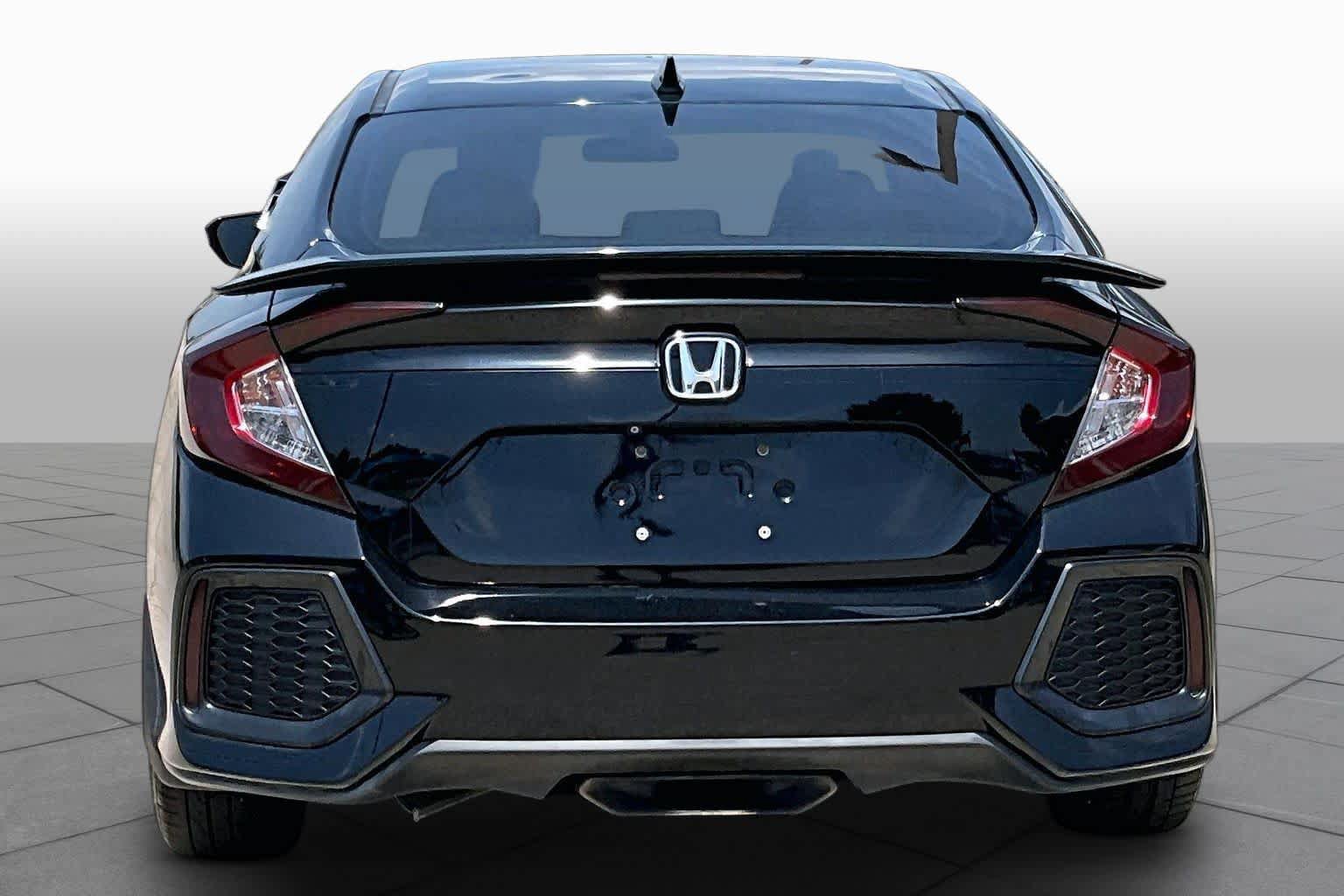 Used 2019 Honda Civic Si image 5