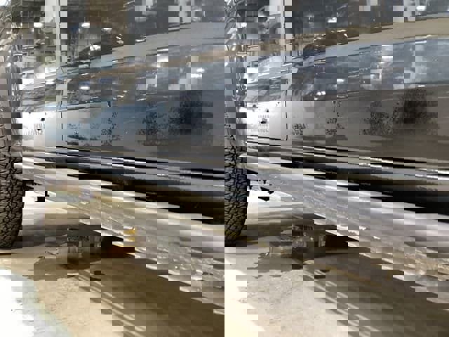 Certified 2018 Chevrolet Colorado ZR2 w/ LPO, Door Decal Package image 14