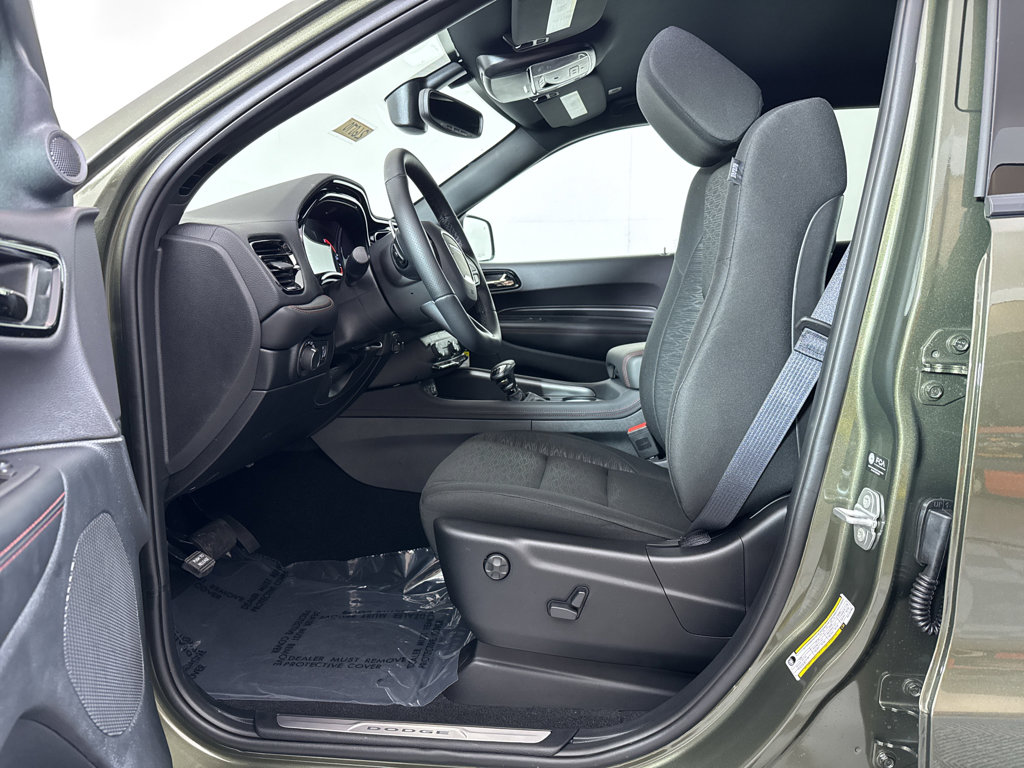 New 2026 Dodge Durango GT w/ Blacktop Package image 7