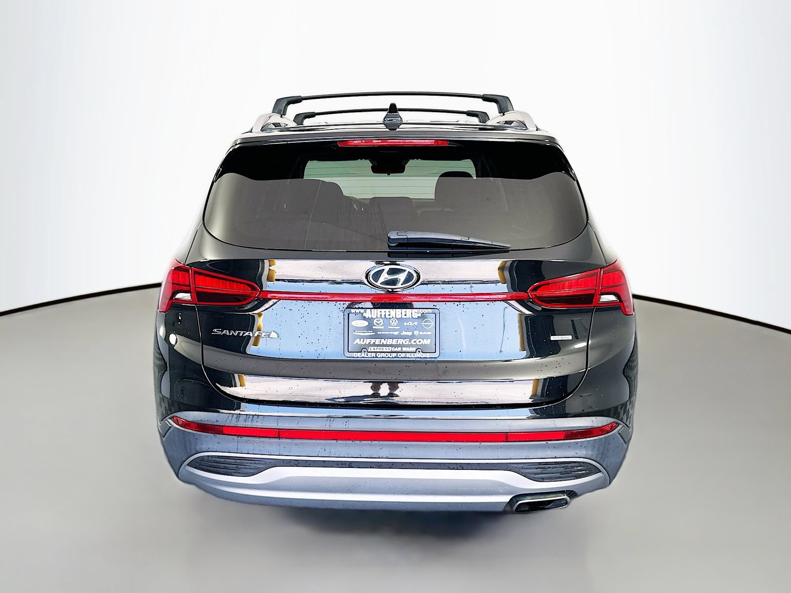 Used 2023 Hyundai Santa Fe SEL AWD/4WD image 6