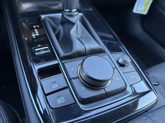New 2026 MAZDA CX-30 2.5 Turbo w/ Premium Plus Pkg image 18