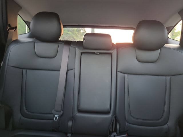 Used 2024 Hyundai Tucson SEL w/ Convenience Package FWD image 32