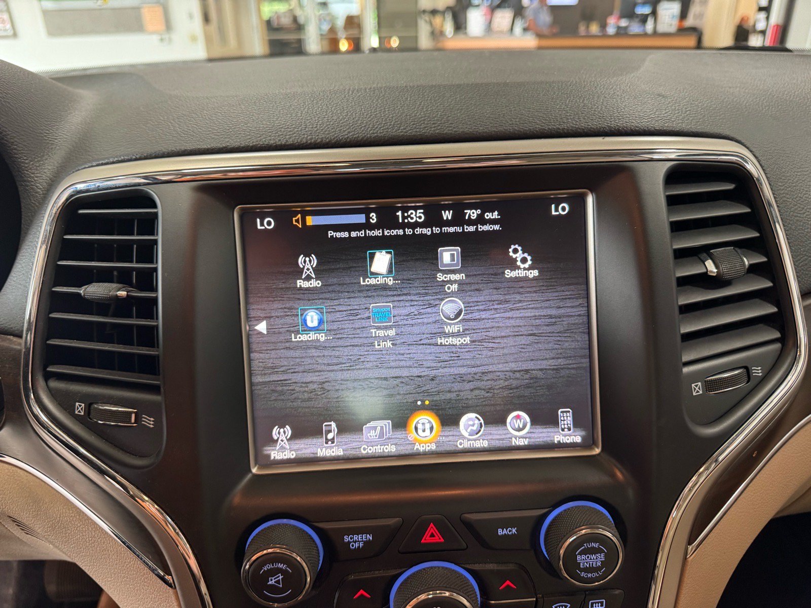 Used 2016 Jeep Grand Cherokee Limited AWD/4WD image 33